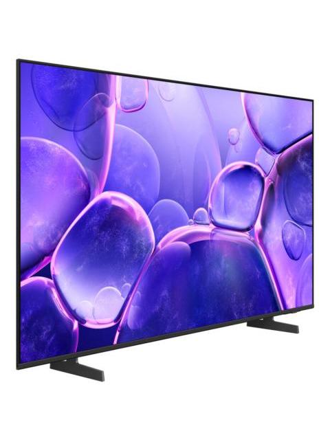 SAMSUNG SMART TV LED AU8000 65 4K ULTRA HD NEGRO - Image 4