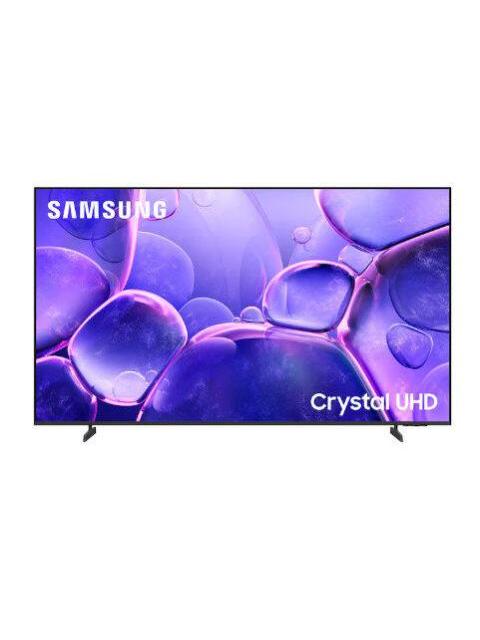 SAMSUNG SMART TV LED U8200 85 4K ULTRA HD NEGRO