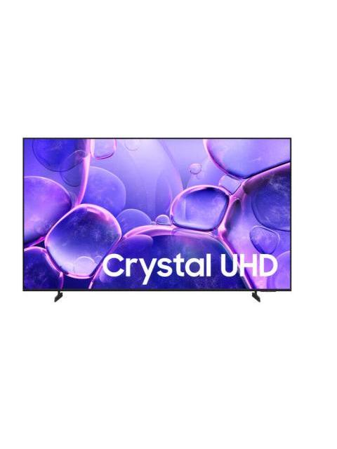 SAMSUNG SMART TV LED U8200F 58 4K ULTRA HD NEGRO