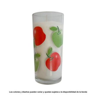 SAN JUAN VELADORA CUBERO