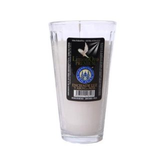 SAN JUAN VELADORA LIMONERO