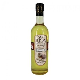 SAN LUCAS ACEITE DE AJO GOURMET 500ML ALIMENTOS SANOL