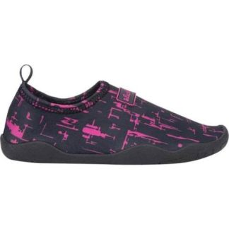 SANDALIA ACUATICA NEGRO SLICKERS