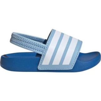 SANDALIA ADILETTE ESTRAP I AZUL ADIDAS