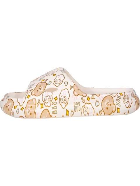 SANDALIA DE PLAYA BEIGE/HUESO BANANA PRICE - Image 5
