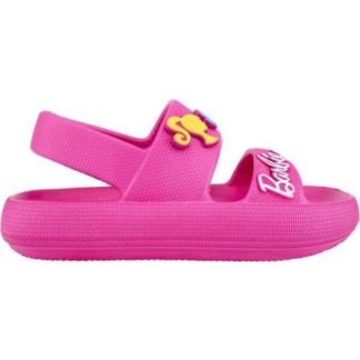 SANDALIA BARBIE ROSA BARBIE