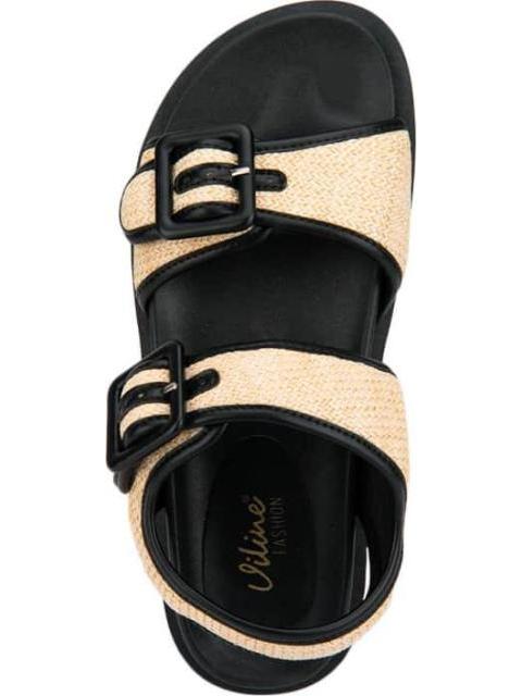 SANDALIA YUTE NUDE VI LINE FASHION - Image 3