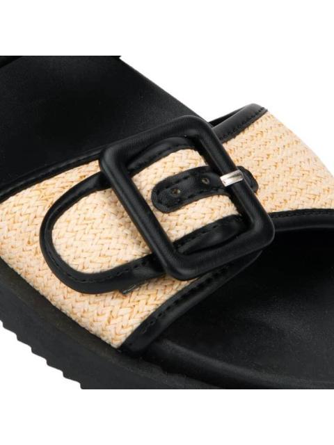 SANDALIA YUTE NUDE VI LINE FASHION - Image 6