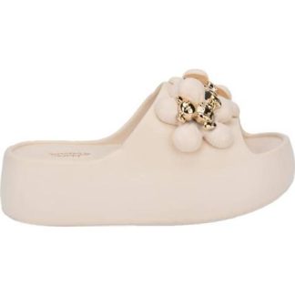 SANDALIA CHUNKY BEIGE/HUESO BANANA PRICE