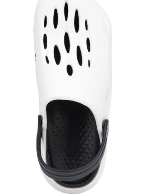 SANDALIA CHUNKY DE PLAYA BLANCO SLICKERS - Image 4