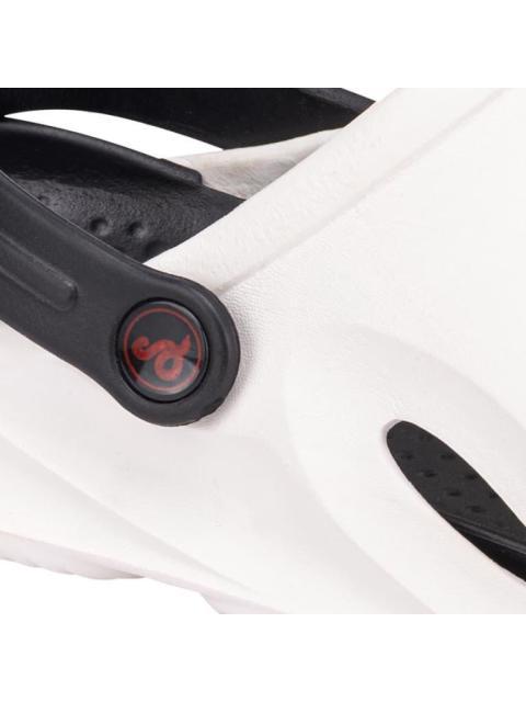 SANDALIA CHUNKY DE PLAYA BLANCO SLICKERS - Image 6