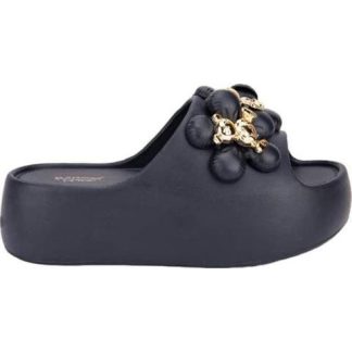 SANDALIA CHUNKY NEGRO BANANA PRICE