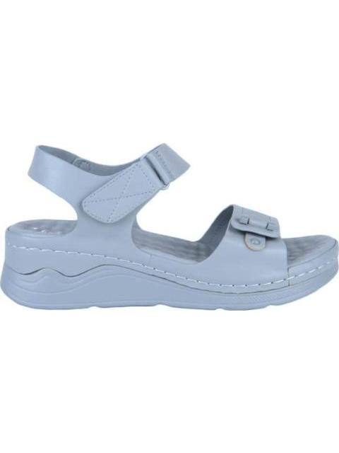 SANDALIA CONFORT AZUL SHOSH