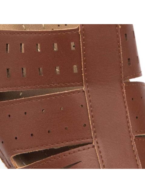 SANDALIA CONFORT CAMEL SHOSH - Image 6