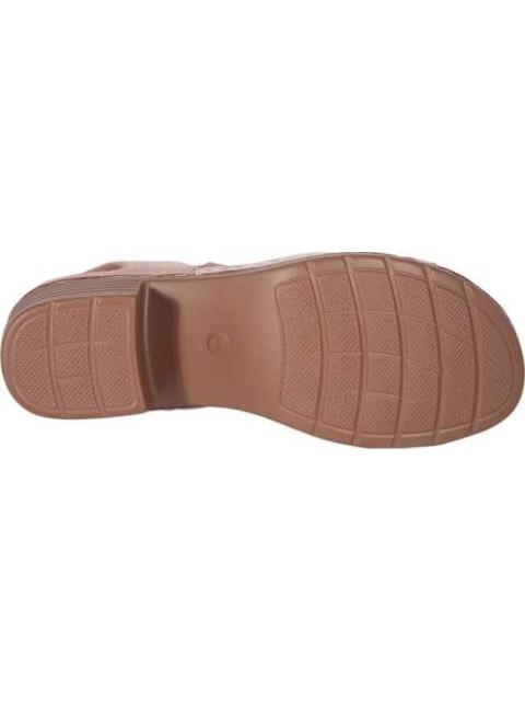 SANDALIA CONFORT NUDE SHOSH - Image 4