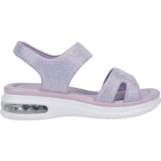 SANDALIA CONFORT LILA SHOSH