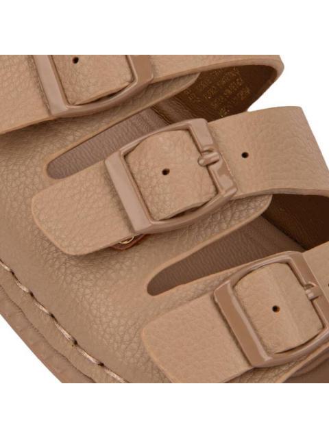 SANDALIA CONFORT CAMEL SHOSH - Image 6