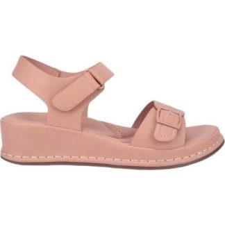 SANDALIA CONFORT ROSA SHOSH
