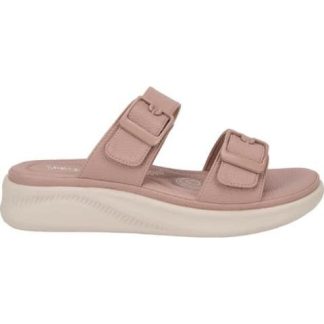 SANDALIA CONFORT ROSA SHOSH