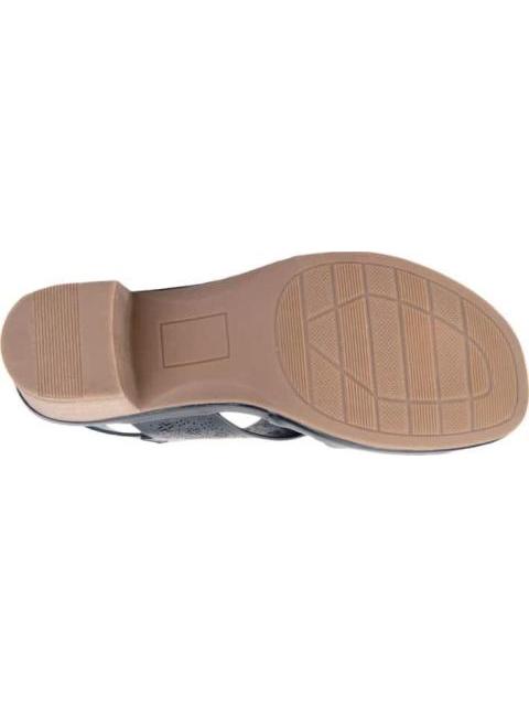 SANDALIA CONFORT NEGRO SHOSH - Image 4