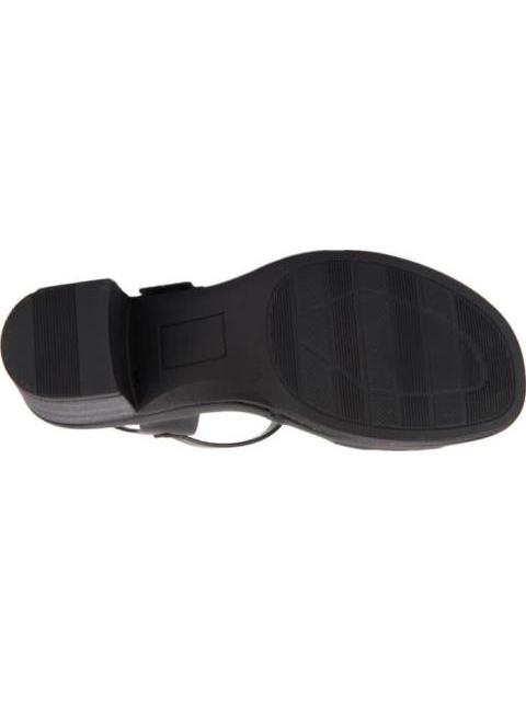 SANDALIA CONFORT NEGRO SHOSH - Image 4