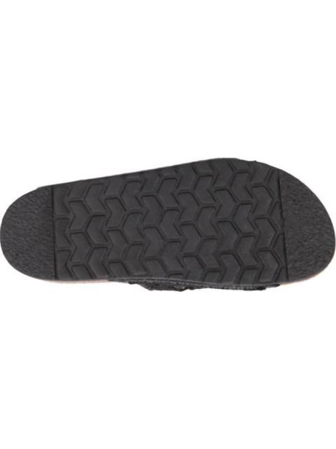 SANDALIA HEBILLAS NEGRO VI LINE - Image 4