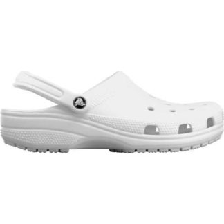 SANDALIA CROCS CLASSIC NEGRO CROCS