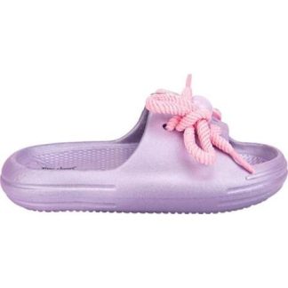 SANDALIA DE BAÑO LILA VIVIS SHOES KIDS