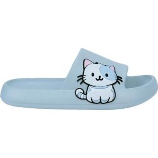 SANDALIA DE PLAYA AZUL BANANA PRICE