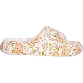 SANDALIA DE PLAYA BEIGE/HUESO BANANA PRICE