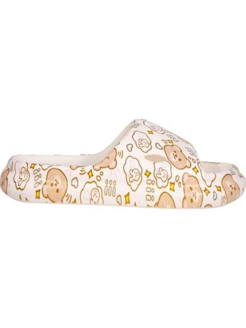 SANDALIA DE PLAYA BEIGE/HUESO BANANA PRICE