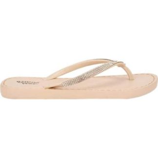 SANDALIA DE PLAYA BEIGE/HUESO BANANA PRICE