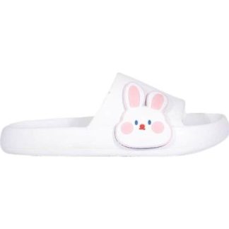 SANDALIA DE PLAYA BLANCO BANANA PRICE