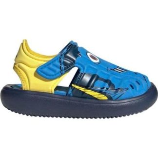 SANDALIA DE PLAYA DORI AZUL ADIDAS