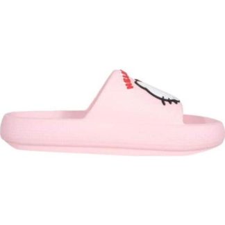 SANDALIA DE PLAYA HELLO KITTY ROSA HELLO KITTY