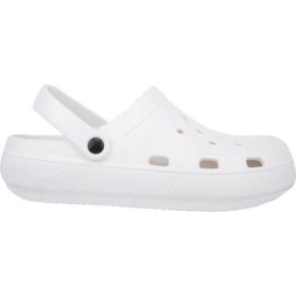 SANDALIA DE PLAYA HUESO SHOSH