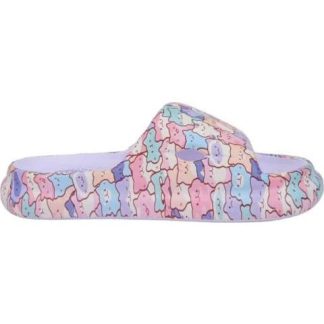 SANDALIA DE PLAYA LILA BANANA PRICE