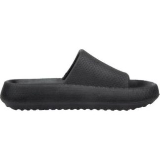 SANDALIA DE PLAYA NEGRO BANANA PRICE