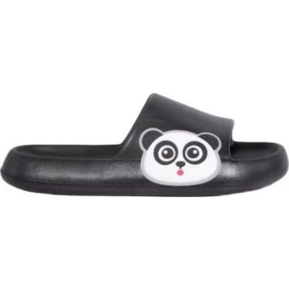 SANDALIA DE PLAYA NEGRO BANANA PRICE