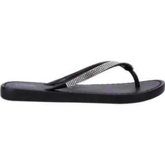 SANDALIA DE PLAYA NEGRO BANANA PRICE