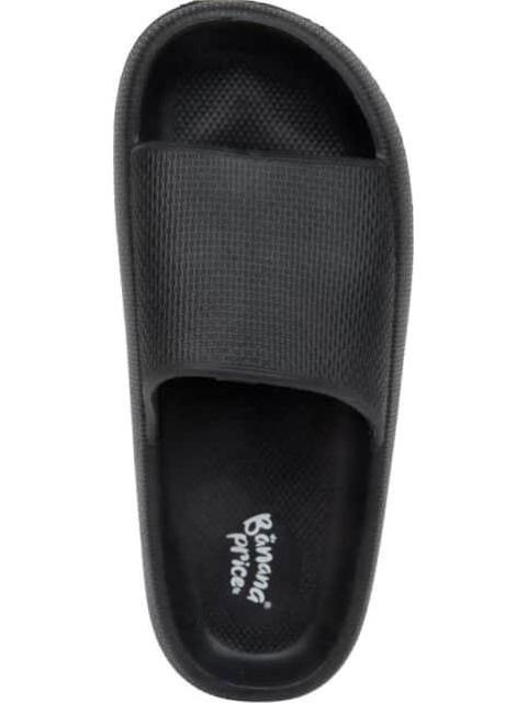 SANDALIA DE PLAYA NEGRO BANANA PRICE - Image 3