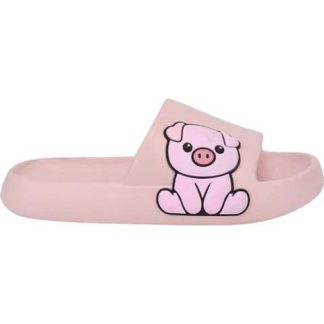 SANDALIA DE PLAYA ROSA BANANA PRICE