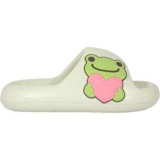 SANDALIA DE PLAYA VERDE BANANA PRICE