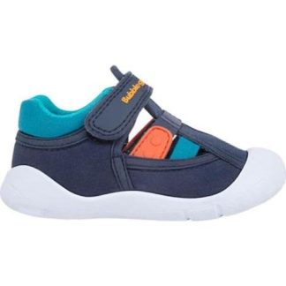 SANDALIA DEPORTIVA AZUL MARINO BUBBLE GUMMERS