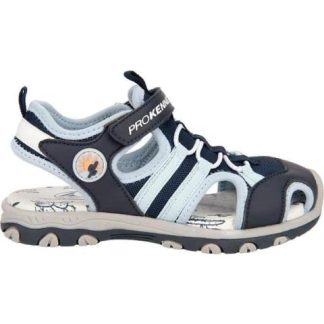 SANDALIA DEPORTIVA AZUL MARINO PROKENNEX
