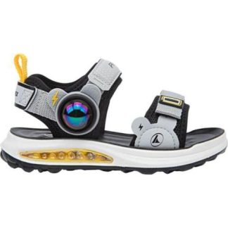 SANDALIA DEPORTIVA NEGRO PROKENNEX