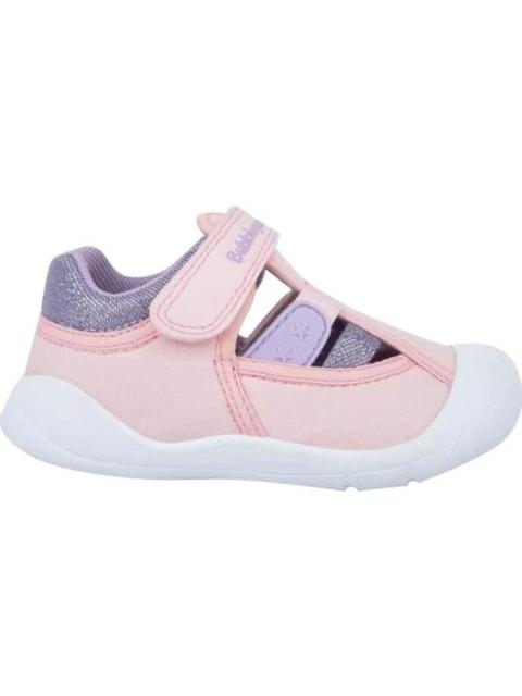 SANDALIA DEPORTIVA ROSA BUBBLE GUMMERS