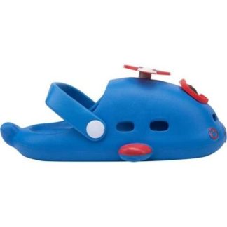 SANDALIA HELICOPTERO AZUL SCHATZ KIDS