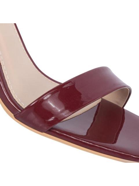 KIT SANDALIAS TACON ANCHO MULTICOLOR YAELI - Image 6