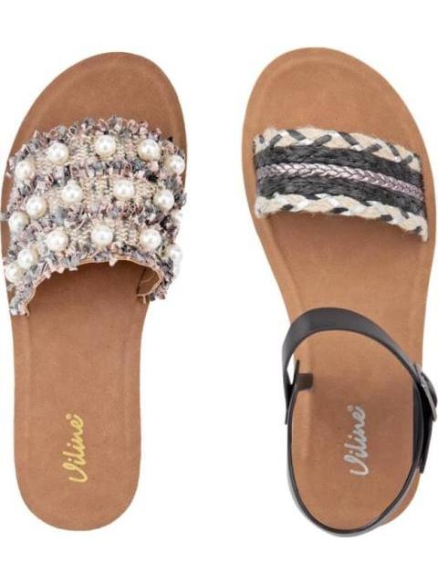 KIT SANDALIAS MULTICOLOR VI LINE - Image 3